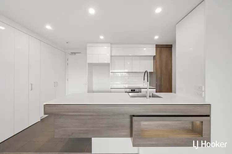 Fourth view of Homely unit listing, 71/26 Antill Street, Dickson ACT 2602