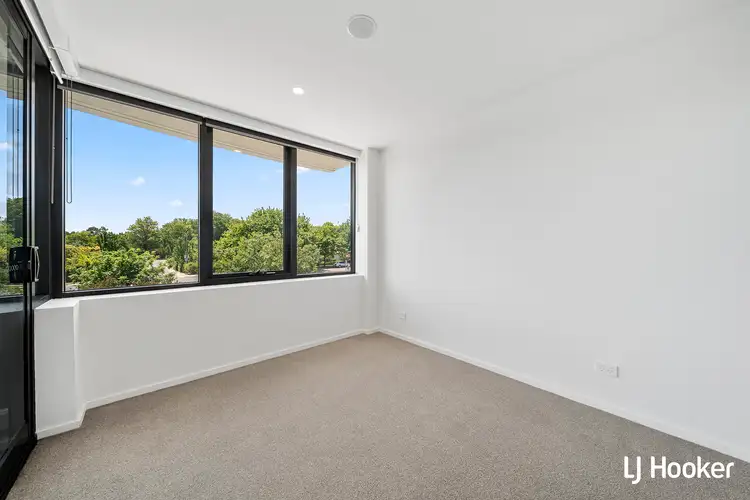 Sixth view of Homely unit listing, 71/26 Antill Street, Dickson ACT 2602