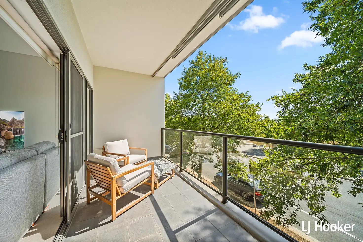 Main view of Homely unit listing, 106/38 Gozzard Street, Gungahlin ACT 2912