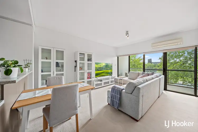 Third view of Homely unit listing, 106/38 Gozzard Street, Gungahlin ACT 2912