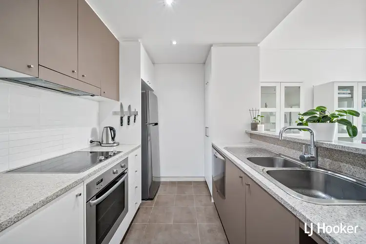 Fifth view of Homely unit listing, 106/38 Gozzard Street, Gungahlin ACT 2912