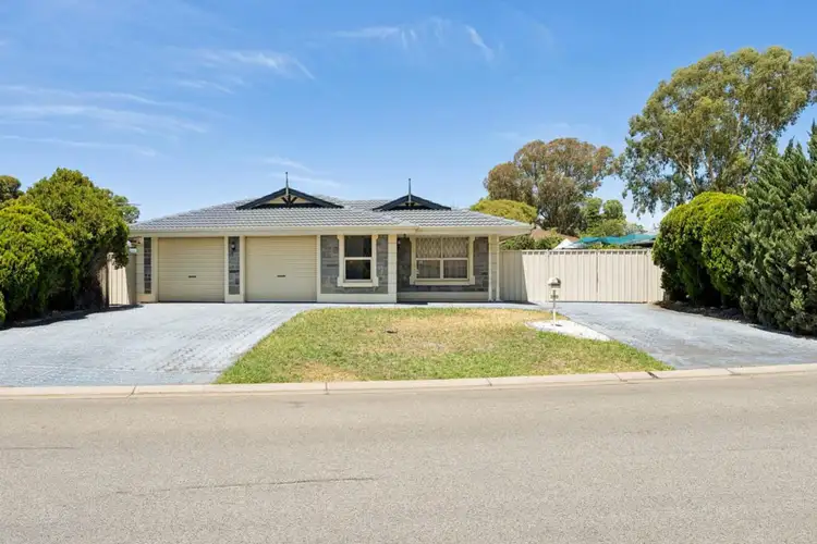 Main view of Homely house listing, 8 Waratah Drive, Blakeview SA 5114