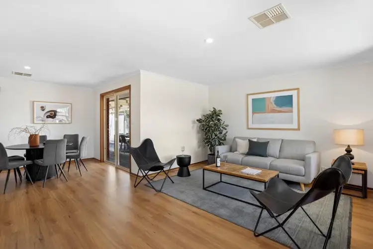 Second view of Homely house listing, 8 Waratah Drive, Blakeview SA 5114