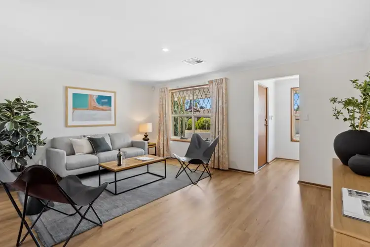 Third view of Homely house listing, 8 Waratah Drive, Blakeview SA 5114