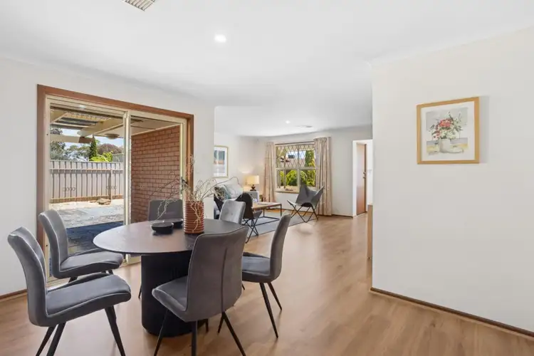 Fourth view of Homely house listing, 8 Waratah Drive, Blakeview SA 5114