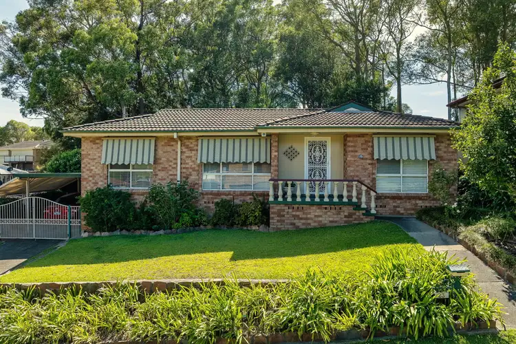 23 Fremantle Drive