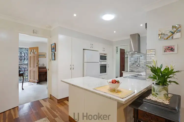 Fourth view of Homely house listing, 23 Fremantle Drive, Woodrising NSW 2284
