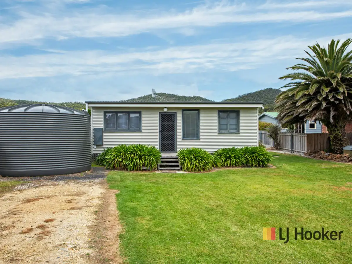 Main view of Homely house listing, 60 Irby Boulevard, Sisters Beach TAS 7321