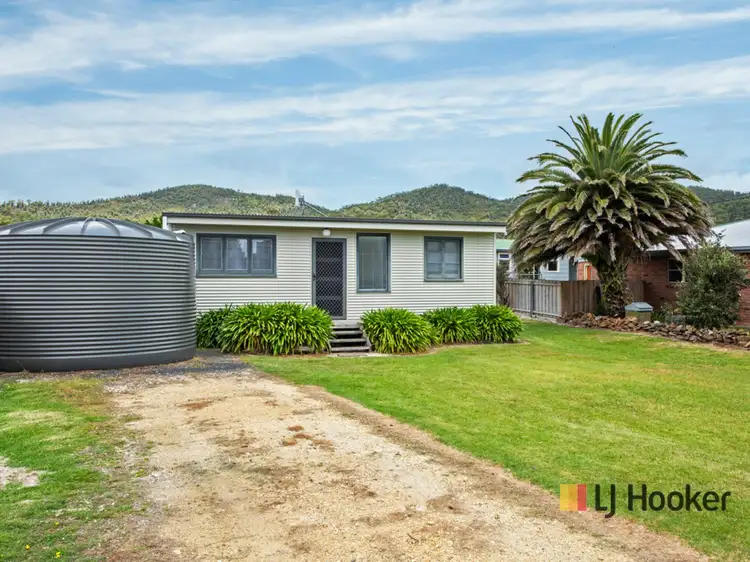 Seventh view of Homely house listing, 60 Irby Boulevard, Sisters Beach TAS 7321