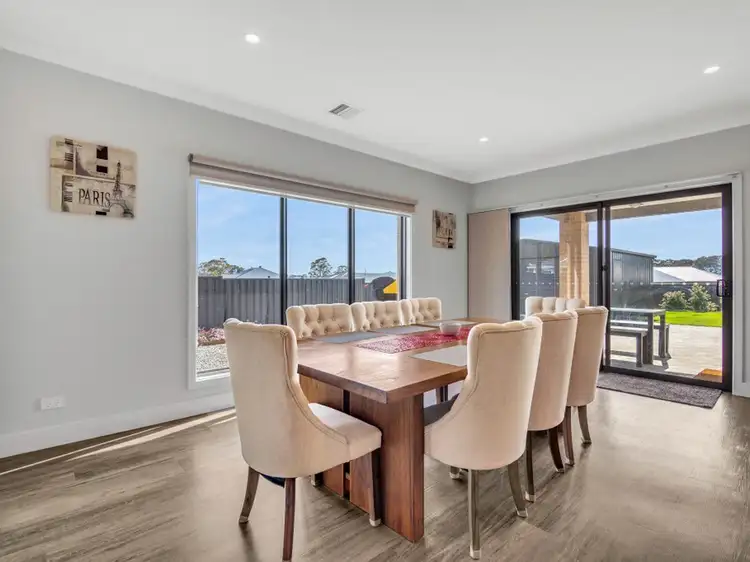 Third view of Homely house listing, 10 Ilfracombe Way, Paynesville VIC 3880