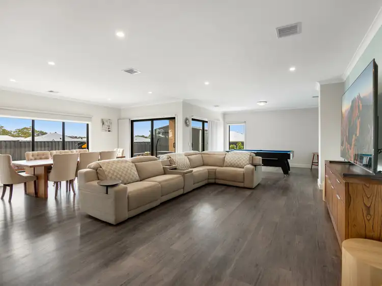 Fourth view of Homely house listing, 10 Ilfracombe Way, Paynesville VIC 3880