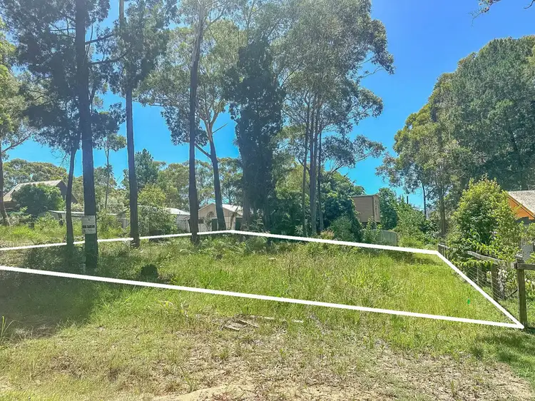 12 Tulloch Street, Russell Island QLD 4184