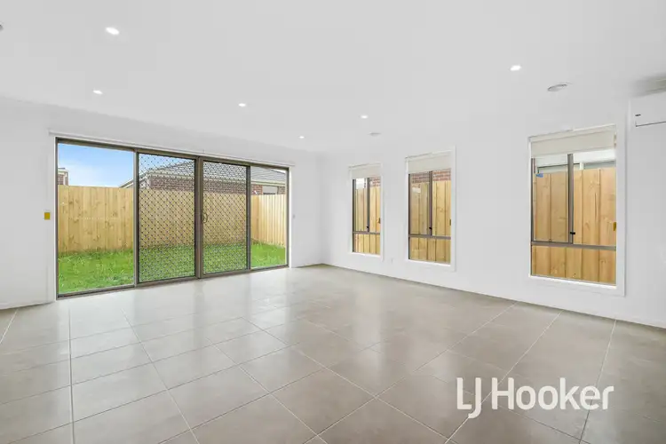 Fourth view of Homely house listing, 16 Newcastle Drive, Officer VIC 3809