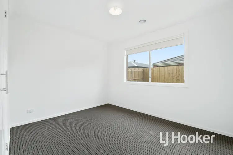 Fifth view of Homely house listing, 16 Newcastle Drive, Officer VIC 3809