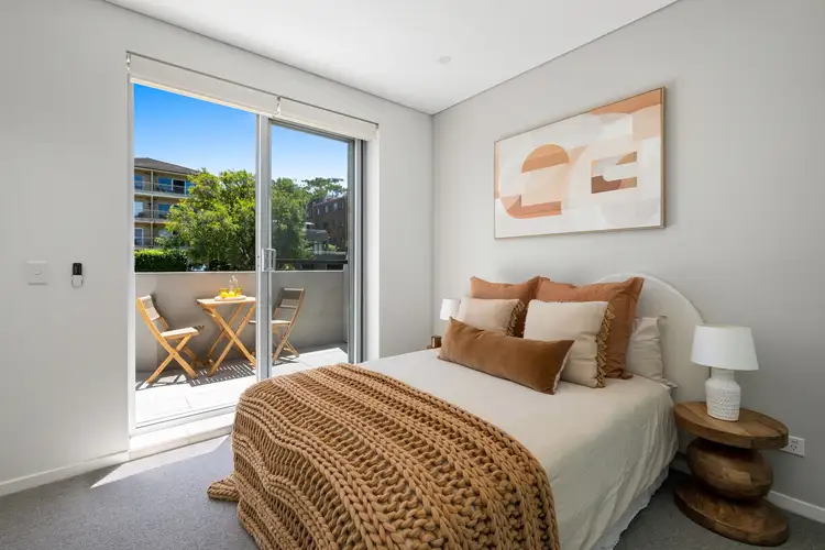 Fifth view of Homely apartment listing, 301/3 Seaview Avenue, Newport NSW 2106