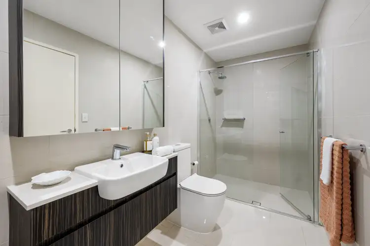 Sixth view of Homely apartment listing, 301/3 Seaview Avenue, Newport NSW 2106