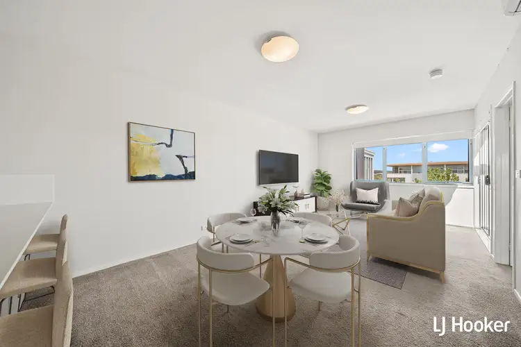 Second view of Homely unit listing, 34/4 Thadoona Street, Crace ACT 2911