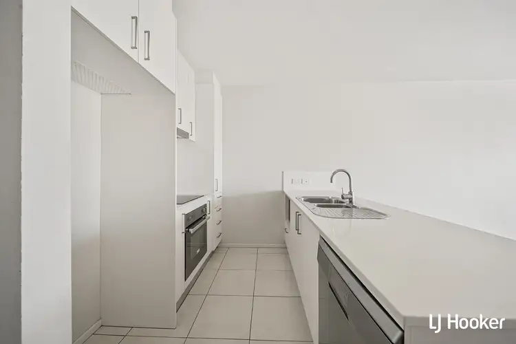 Third view of Homely unit listing, 34/4 Thadoona Street, Crace ACT 2911