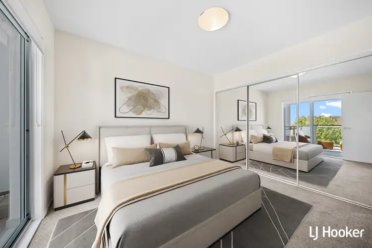 Fourth view of Homely unit listing, 34/4 Thadoona Street, Crace ACT 2911