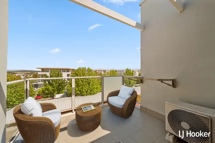 Sixth view of Homely unit listing, 34/4 Thadoona Street, Crace ACT 2911