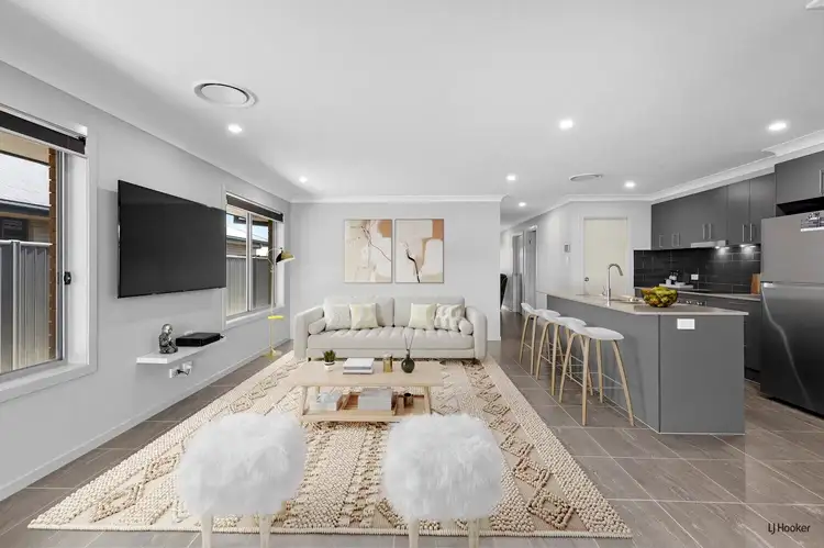 37 Robin Circuit, Tweed Heads South NSW 2486
