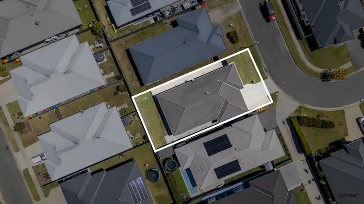 Third view of Homely house listing, 37 Robin Circuit, Tweed Heads South NSW 2486