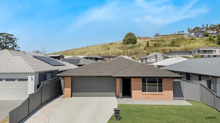 Fourth view of Homely house listing, 37 Robin Circuit, Tweed Heads South NSW 2486