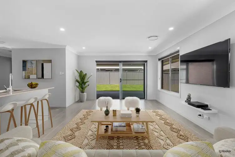 Fifth view of Homely house listing, 37 Robin Circuit, Tweed Heads South NSW 2486