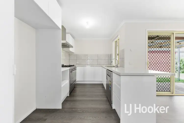 Fifth view of Homely house listing, 65 Greenwood Drive, Carrum Downs VIC 3201