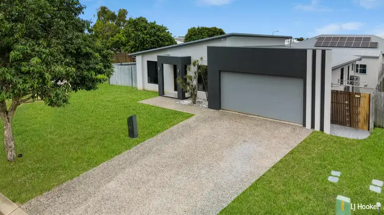7 Eloise Street, Mount Low QLD 4818