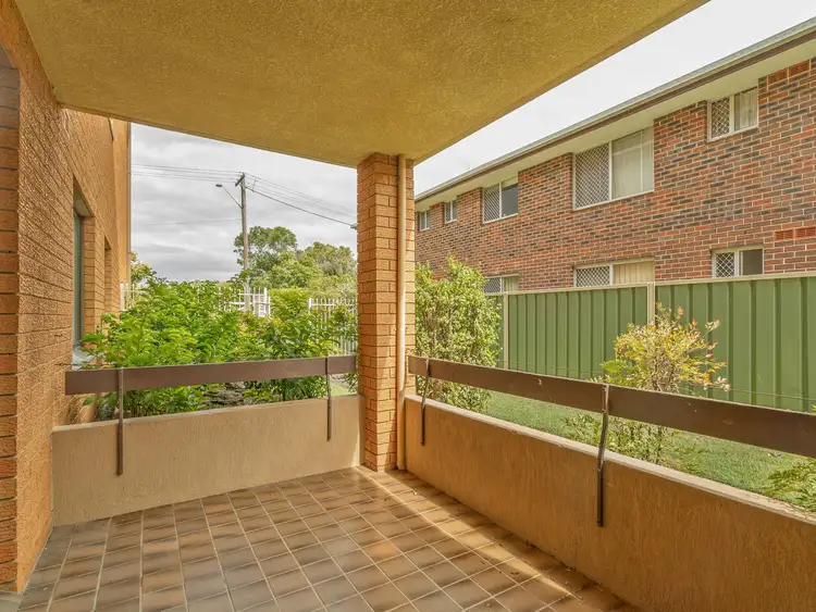 Fourth view of Homely unit listing, Unit 4/112-116 Little Street, Forster NSW 2428
