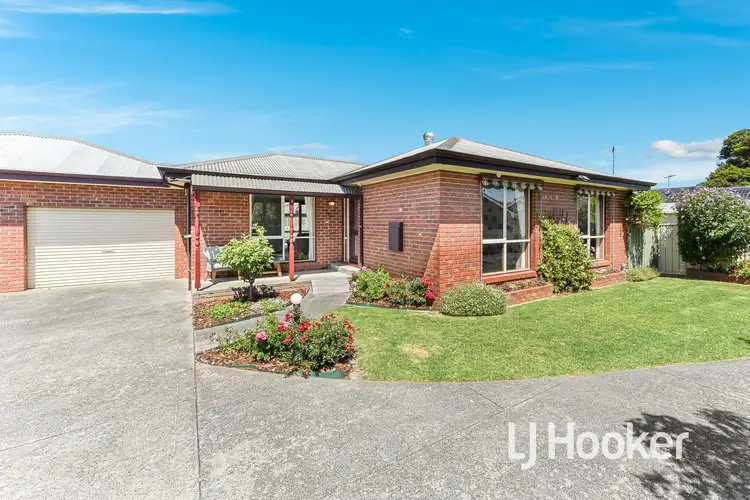 Main view of Homely unit listing, 1/28A Henry Street, Pakenham VIC 3810