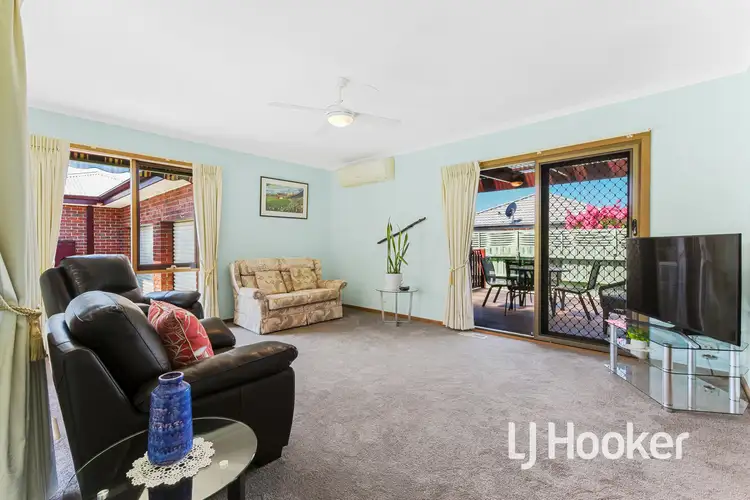 Second view of Homely unit listing, 1/28A Henry Street, Pakenham VIC 3810