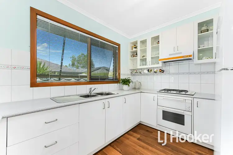 Third view of Homely unit listing, 1/28A Henry Street, Pakenham VIC 3810