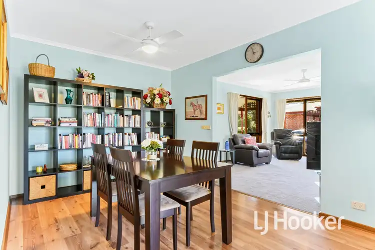 Fifth view of Homely unit listing, 1/28A Henry Street, Pakenham VIC 3810