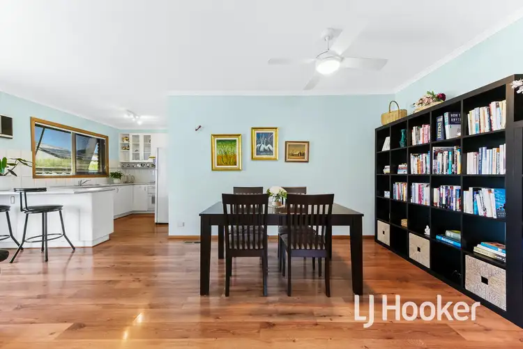 Sixth view of Homely unit listing, 1/28A Henry Street, Pakenham VIC 3810