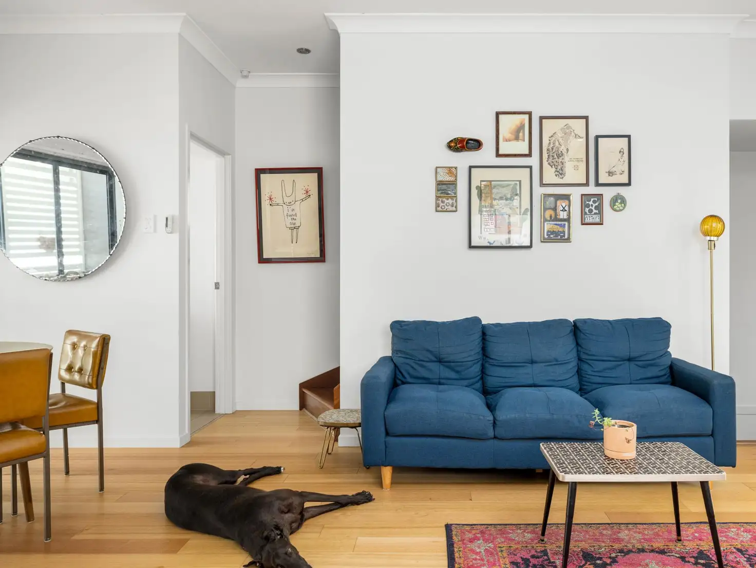 Main view of Homely townhouse listing, 17/47 Franklin Street, Annerley QLD 4103