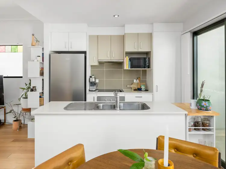 Third view of Homely townhouse listing, 17/47 Franklin Street, Annerley QLD 4103