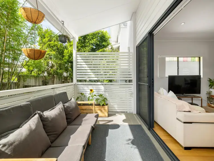 Fifth view of Homely townhouse listing, 17/47 Franklin Street, Annerley QLD 4103