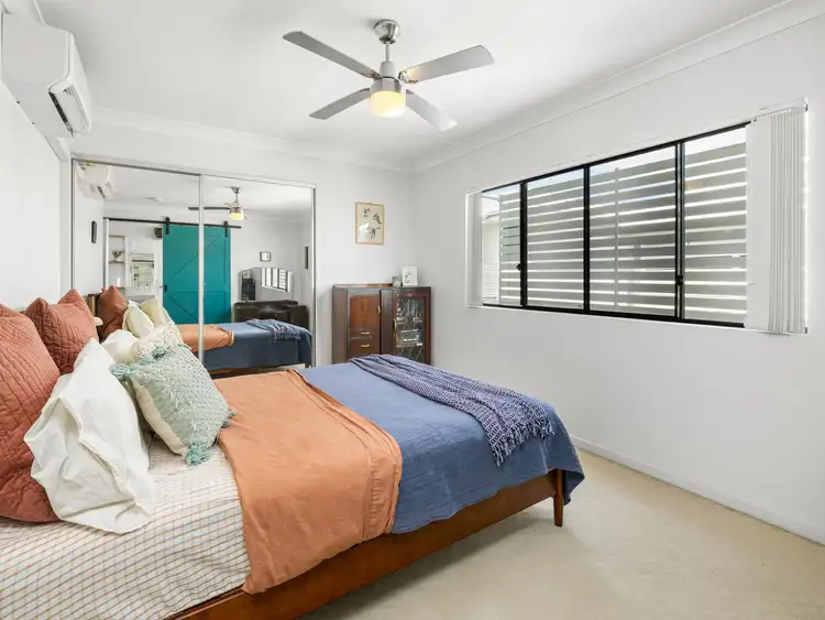 Sixth view of Homely townhouse listing, 17/47 Franklin Street, Annerley QLD 4103