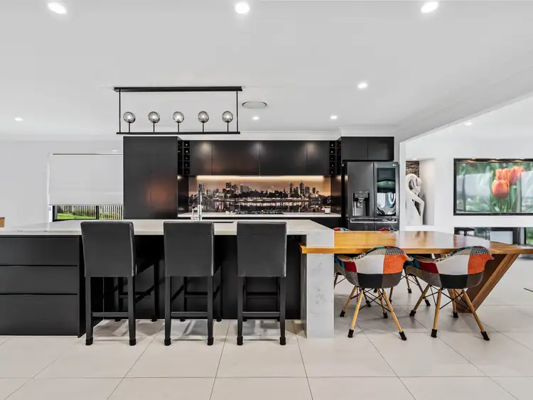 Fifth view of Homely house listing, 74 Bridie Drive, Upper Coomera QLD 4209