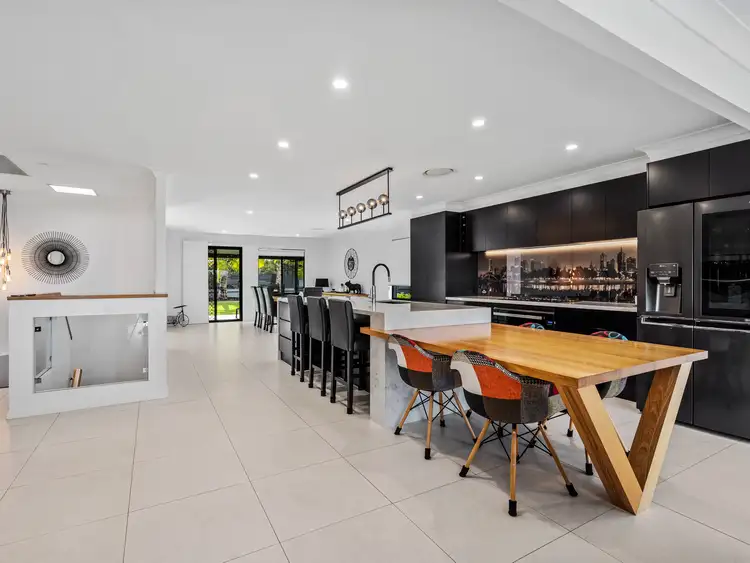 Sixth view of Homely house listing, 74 Bridie Drive, Upper Coomera QLD 4209