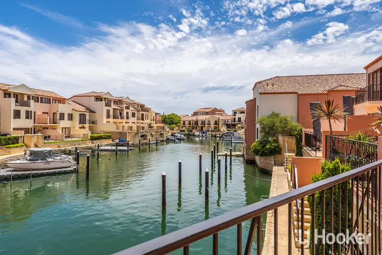 Second view of Homely townhouse listing, 69/18 Port Quays, Wannanup WA 6210
