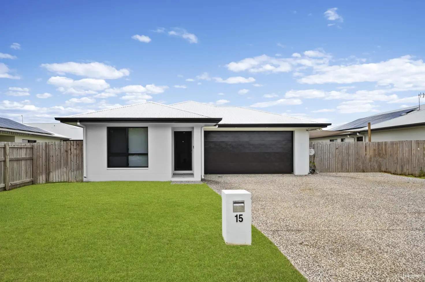 Main view of Homely house listing, 15 Seabreeze Court, Bushland Beach QLD 4818