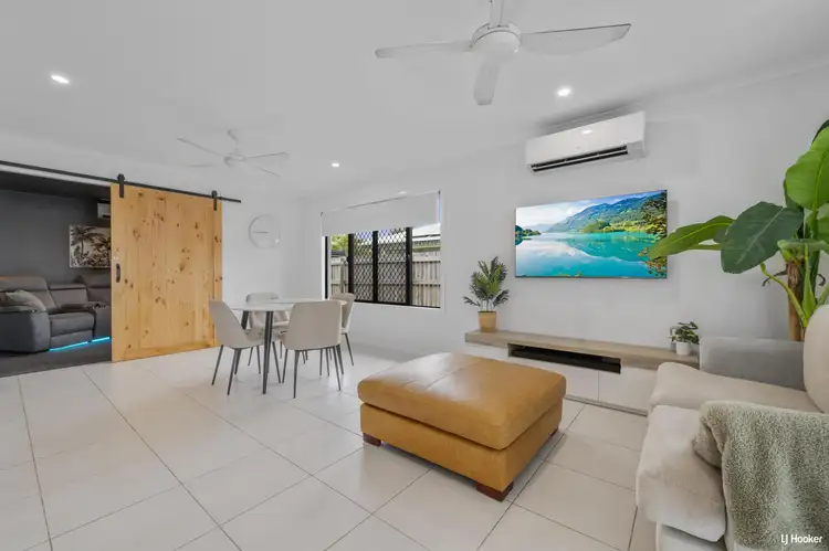 Fourth view of Homely house listing, 15 Seabreeze Court, Bushland Beach QLD 4818