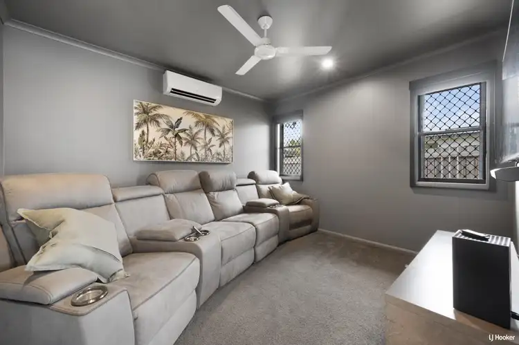 Sixth view of Homely house listing, 15 Seabreeze Court, Bushland Beach QLD 4818