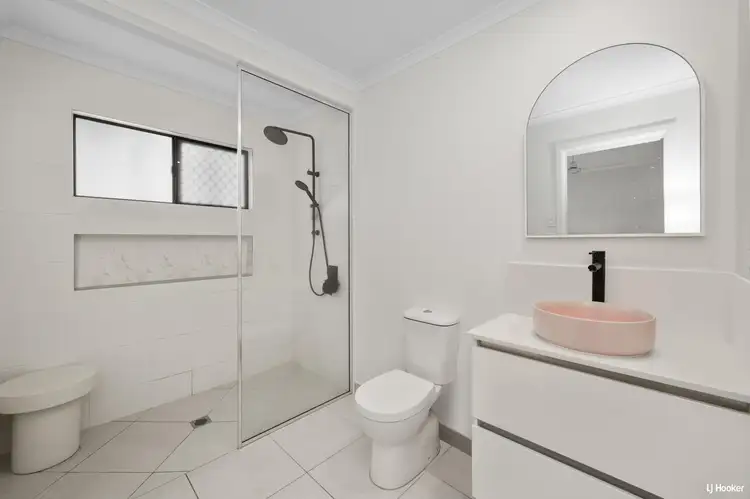 Seventh view of Homely house listing, 15 Seabreeze Court, Bushland Beach QLD 4818