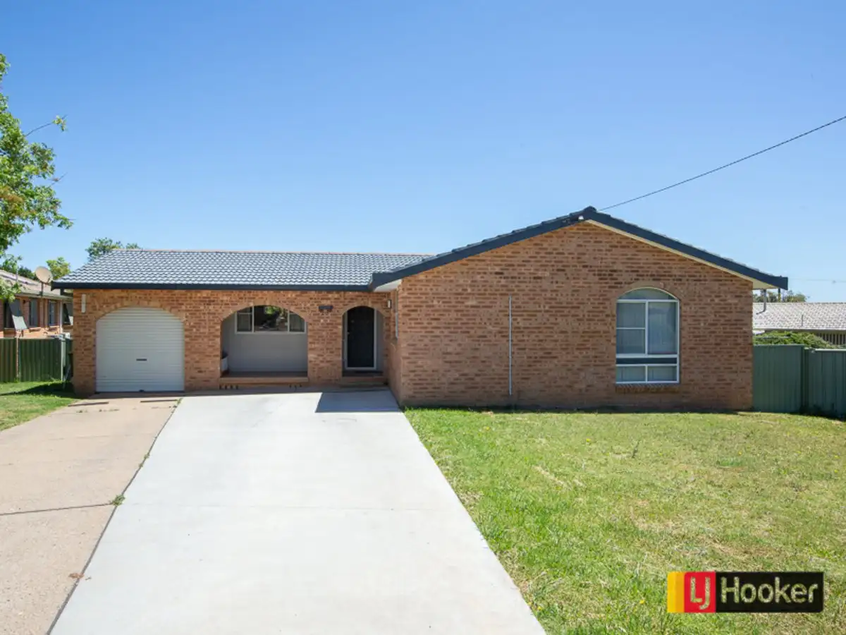 Main view of Homely house listing, 28 Kuloomba Street, Hillvue NSW 2340