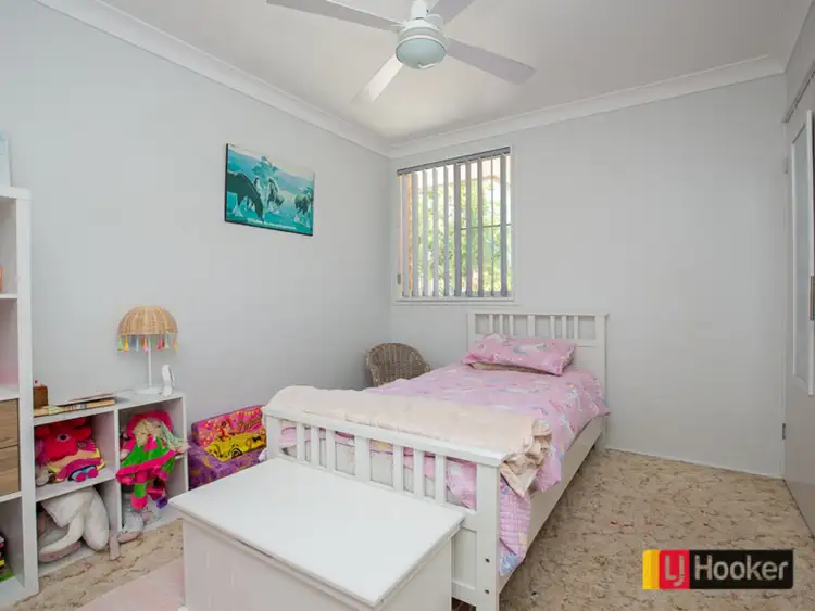 Fourth view of Homely house listing, 28 Kuloomba Street, Hillvue NSW 2340