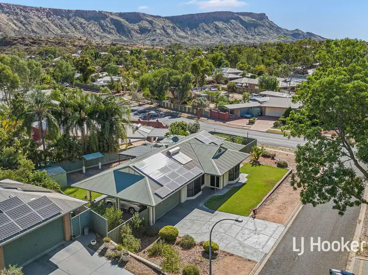 9 Ciccone Court, Araluen NT 870